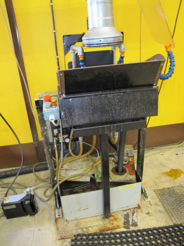 1159498-2 Induction heating unit Minac