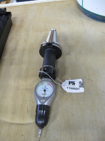 1159531-1 Isodim 40 chuck 3D Taster