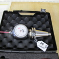 1159535-3 High pressure chuck Isodim 40