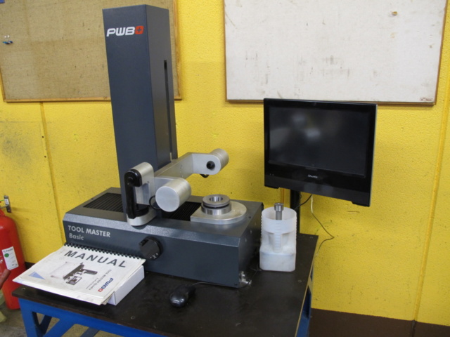 1159542-1 Tool setting device