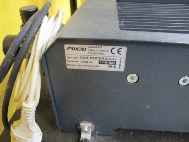 1159542-6 Tool setting device