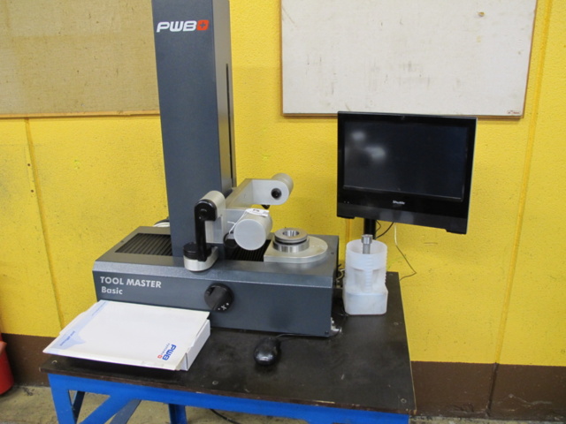 1159542-2 Tool setting device