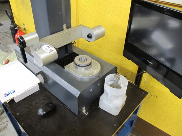 1159542-3 Tool setting device