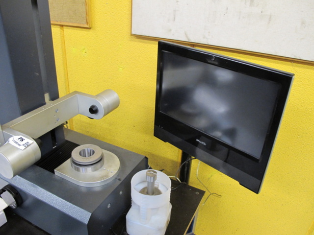 1159542-4 Tool setting device