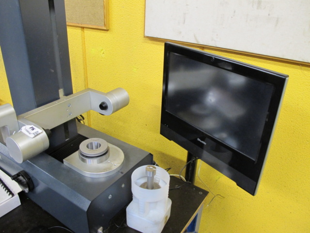 1159542-5 Tool setting device