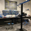 1224807-1 Park Tool PRS-33,2, verktygstavlor, verktyg med mera