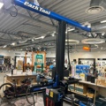 1224807-3 Park Tool PRS-33,2, verktygstavlor, verktyg med mera