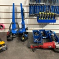 1224807-8 Park Tool PRS-33,2, verktygstavlor, verktyg med mera