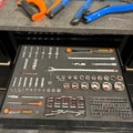 1224807-13 Park Tool PRS-33,2, verktygstavlor, verktyg med mera