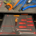 1224807-14 Park Tool PRS-33,2, verktygstavlor, verktyg med mera