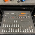 1224807-15 Park Tool PRS-33,2, verktygstavlor, verktyg med mera