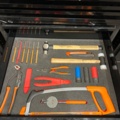 1224807-16 Park Tool PRS-33,2, verktygstavlor, verktyg med mera