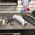 1224807-18 Park Tool PRS-33,2, verktygstavlor, verktyg med mera