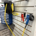 1224807-19 Park Tool PRS-33,2, verktygstavlor, verktyg med mera