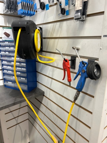 1224807-19 Park Tool PRS-33,2, verktygstavlor, verktyg med mera