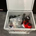 1224807-21 Park Tool PRS-33,2, verktygstavlor, verktyg med mera