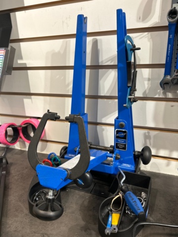 1224807-24 Park Tool PRS-33,2, verktygstavlor, verktyg med mera