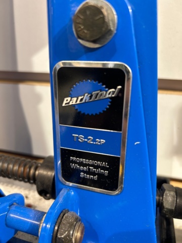 1224807-25 Park Tool PRS-33,2, verktygstavlor, verktyg med mera