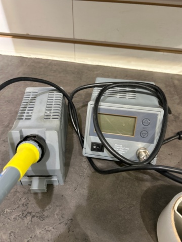 1224807-26 Park Tool PRS-33,2, verktygstavlor, verktyg med mera