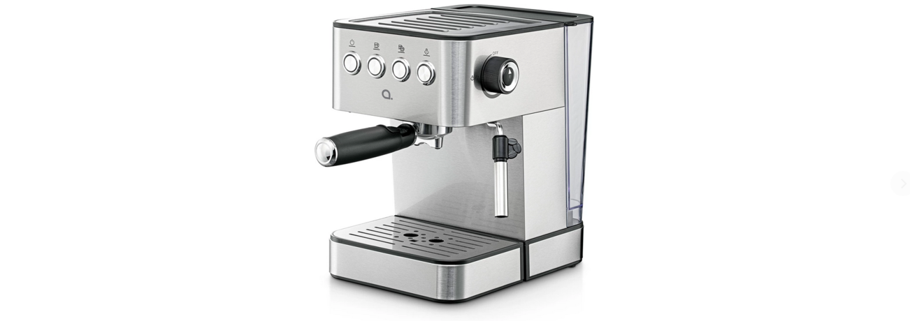 1266994-2 Espresso maker Andersson ESM 1.0