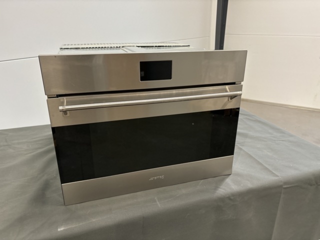 1137597-2 SMEG Blast Chiller SAB4304X