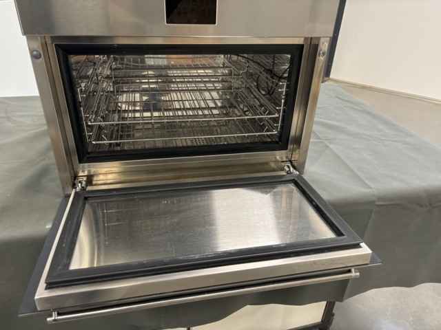 1137597-3 SMEG Blast Chiller SAB4304X