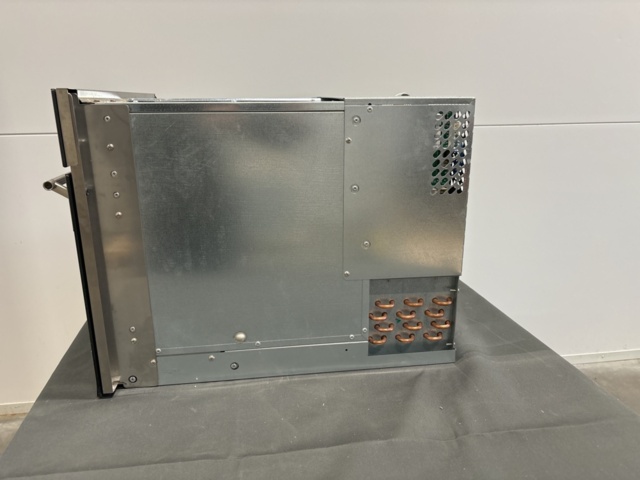 1137597-5 SMEG Blast Chiller SAB4304X