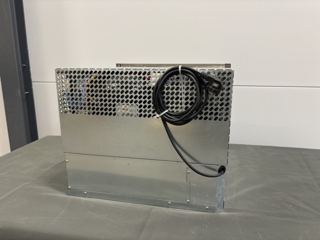 1137597-6 SMEG Blast Chiller SAB4304X