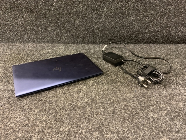 1267004-1 Laptop HP Elite Dragonfly G2 Notebook