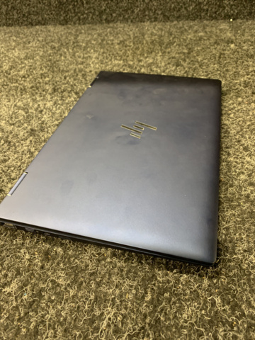 1267004-4 Laptop HP Elite Dragonfly G2 Notebook