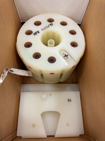 1276468-5 Milestone Ethos One microwave