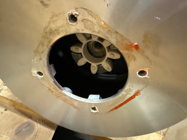 1276471-4 Hoyer electric motor (10) 7.5-9kw (10)