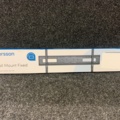 1094107-2 Wall mount for TV 60-100" Andersson WMF 3.0 slim