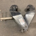 1276931-5 Winch & Beam Clamp