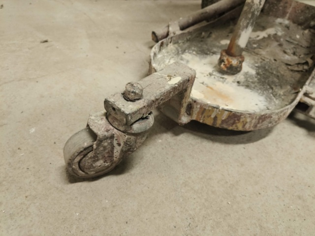 1267095-4 Paint sprayer Graco Ultra 1000