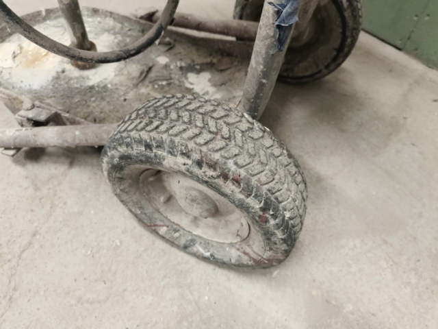 1267095-9 Paint sprayer Graco Ultra 1000