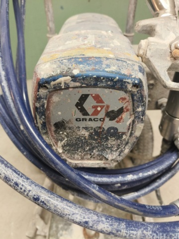 1267095-14 Paint sprayer Graco Ultra 1000