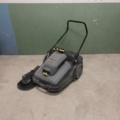 1267103-2 Sweeper Kärcher KM 70/30 C - Electric