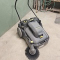 1267103-4 Sweeper Kärcher KM 70/30 C - Electric