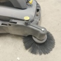 1267103-6 Sweeper Kärcher KM 70/30 C - Electric