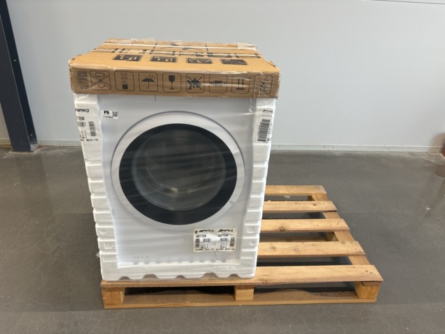 1137604-2 SMEG Washing Machine LB2T72UK