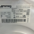 1137604-6 SMEG Washing Machine LB2T72UK