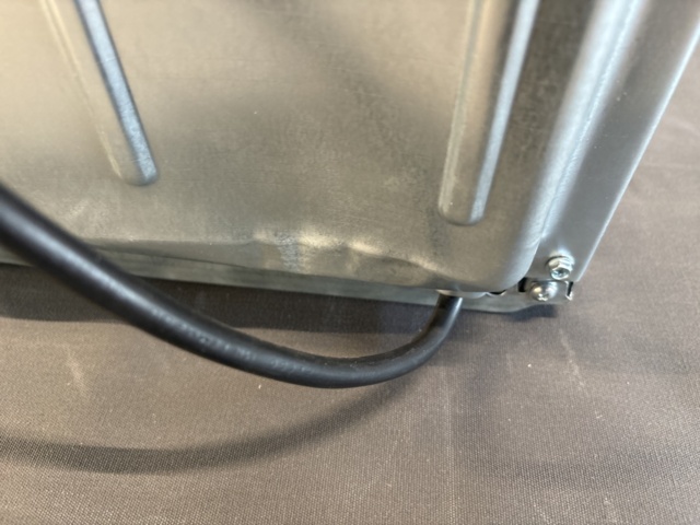 1137598-6 SMEG Combination microwave oven SO6102M2B3