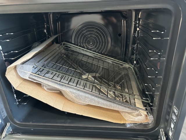 1137598-10 SMEG Combination microwave oven SO6102M2B3