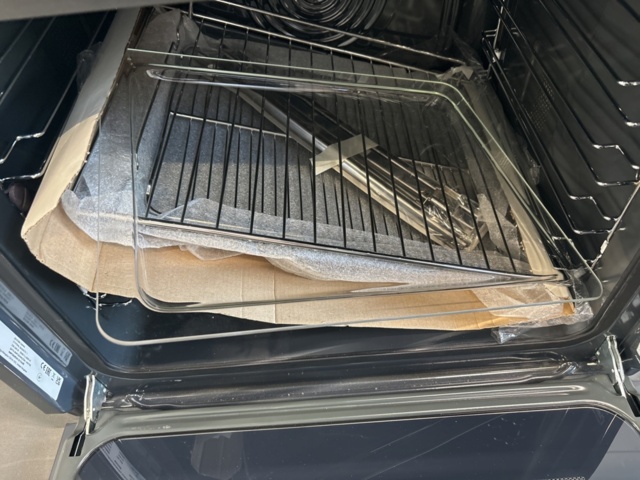 1137598-12 SMEG Combination microwave oven SO6102M2B3