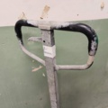 1267128-7 Pallet puller, work lamp and paper holder