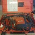 1279252-1 Hilti drill Combihammer -Hilti TE 76-ATC