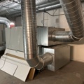 1269746-1 Ventilation system Komfovent Verso Pro -2019