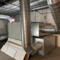 1269746-2 Ventilation system Komfovent Verso Pro -2019