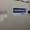 1269746-5 Ventilation system Komfovent Verso Pro -2019